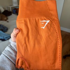 Energy Seamless Leggings